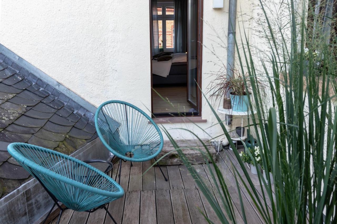 Little Loft Limburg Apartment Limburg an der Lahn Exterior photo